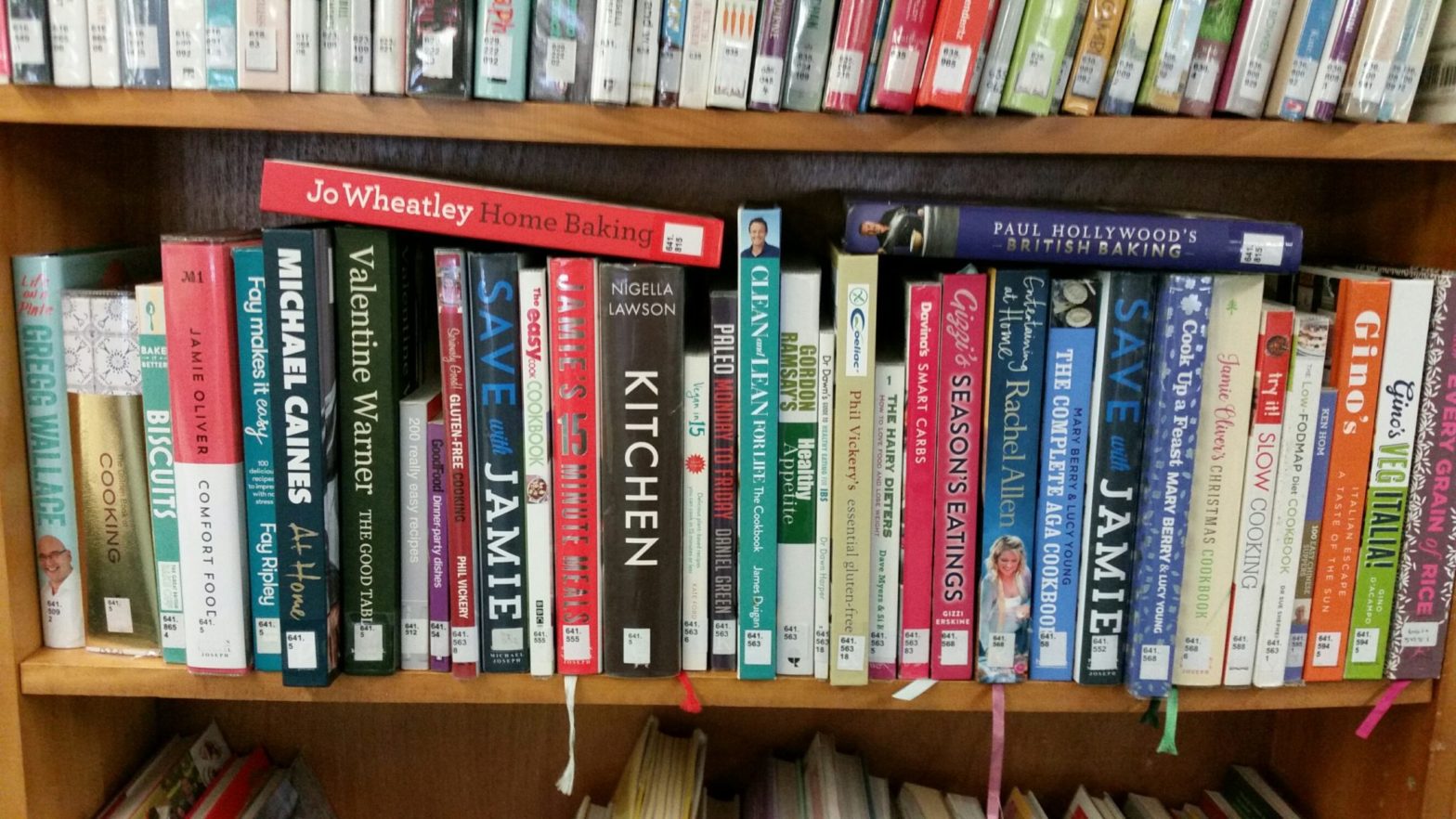 Sandgate Library: Ongoing Closure