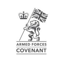 Armed Forces Covenant logo